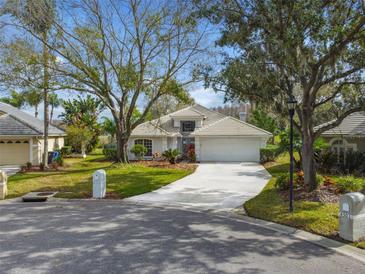 Photo one of 4303 Avenue Cannes Lutz FL 33558 | MLS T3498876