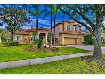 Photo one of 5006 Waydale Ln Tampa FL 33647 | MLS T3498907