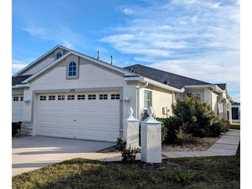 Photo one of 11490 Cambray Creek Loop Riverview FL 33579 | MLS T3498953