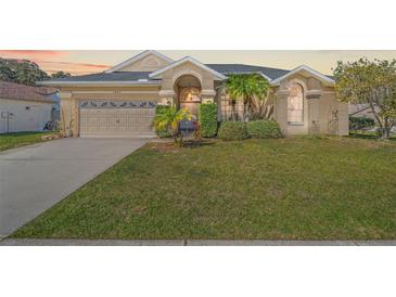 Photo one of 5009 Yellowstone Dr New Port Richey FL 34655 | MLS T3499018