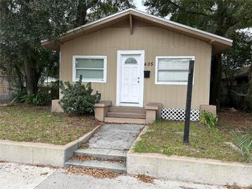 Photo one of 405 E Dr Martin Luther King Jr Blvd Tampa FL 33603 | MLS T3499047
