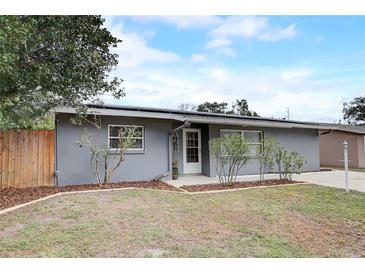 Photo one of 1923 Albany Dr Clearwater FL 33763 | MLS T3499082