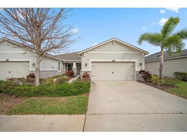 Photo one of 10316 Planer Picket Dr Riverview FL 33569 | MLS T3499221