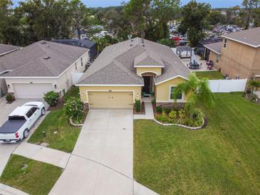 Photo one of 10508 Scenic Hollow Dr Riverview FL 33578 | MLS T3499299