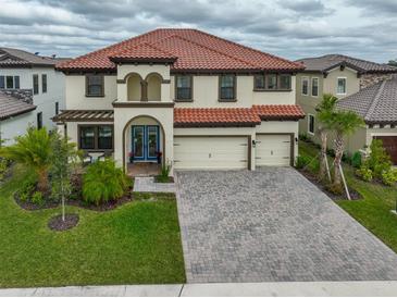 Photo one of 13891 Heartwood Way Parrish FL 34219 | MLS T3499476