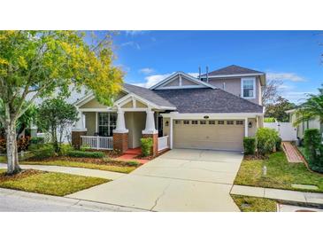 Photo one of 4912 Sky Blue Dr Lutz FL 33558 | MLS T3499507