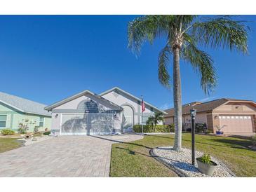 Photo one of 319 Northway Dr Sun City Center FL 33573 | MLS T3499520