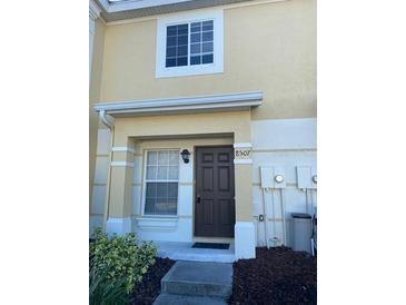 Photo one of 8507 Trail Wind Dr Tampa FL 33647 | MLS T3499583