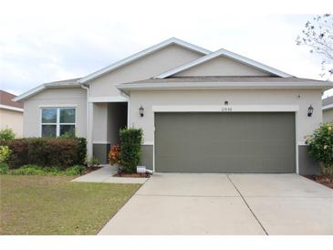 Photo one of 11530 Southern Creek Dr Gibsonton FL 33534 | MLS T3499671