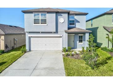Photo one of 435 Argyll Dr Spring Hill FL 34609 | MLS T3499713