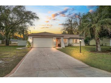 Photo one of 10147 Gifford Dr Spring Hill FL 34608 | MLS T3499737