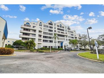 Photo one of 2333 Feather Sound Dr # C207 Clearwater FL 33762 | MLS T3499777