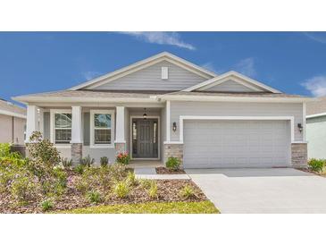 Photo one of 18103 Gulf Ranch Pl Bradenton FL 34211 | MLS T3499784