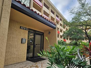 Photo one of 3078 Eastland Blvd # 107 Clearwater FL 33761 | MLS T3499842
