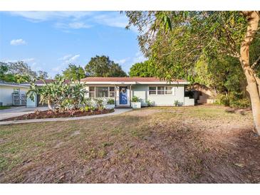 Photo one of 1464 Pine Brook S Dr Clearwater FL 33755 | MLS T3499901
