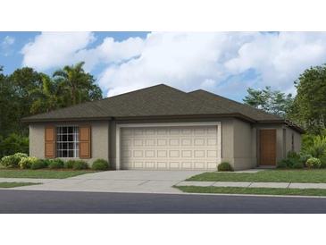 Photo one of 22345 Pleasant Morning Dr Land O Lakes FL 34637 | MLS T3499927