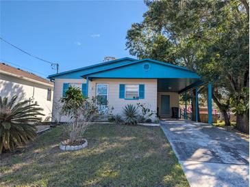 Photo one of 7408 S Swoope St Tampa FL 33616 | MLS T3499963