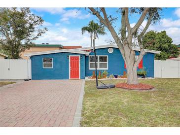 Photo one of 6563 65Th N Ave Pinellas Park FL 33781 | MLS T3500028