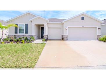 Photo one of 12428 Shining Willow St Riverview FL 33579 | MLS T3500093