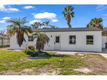 Photo one of 14110 E Parsley Dr Madeira Beach FL 33708 | MLS T3500133