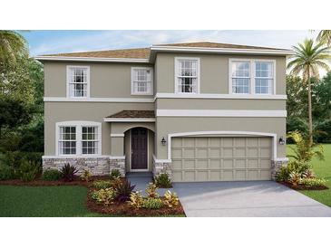 Photo one of 3830 Lively Coral Pl Bradenton FL 34208 | MLS T3500134