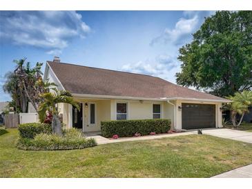 Photo one of 7108 Hollowell Dr Tampa FL 33634 | MLS T3500173