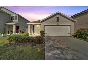 Photo one of 10520 Whispering Hammock Dr Riverview FL 33578 | MLS T3500199
