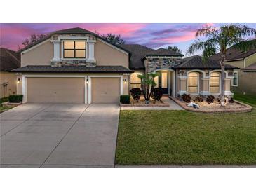 Photo one of 2707 Colewood Ln Dover FL 33527 | MLS T3500243