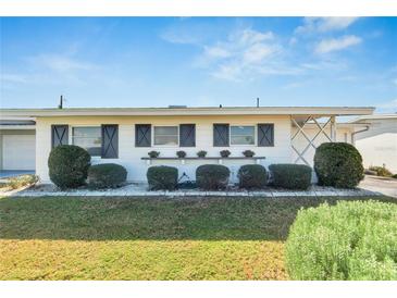 Photo one of 1516 Belle Glade Ave Sun City Center FL 33573 | MLS T3500353