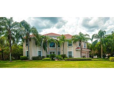 Photo one of 17904 Cachet Isle Dr Tampa FL 33647 | MLS T3500455