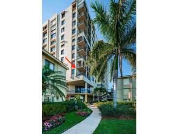 Photo one of 6322 Palma Del Mar Blvd S # 408 St Petersburg FL 33715 | MLS T3500466