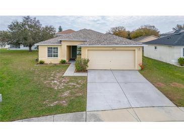 Photo one of 11022 Whitecap Dr Riverview FL 33579 | MLS T3500529
