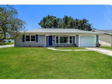 Photo one of 4038 Newcastle Dr New Port Richey FL 34652 | MLS T3500642