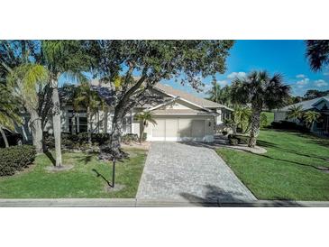 Photo one of 1624 Nantucket Dr Sun City Center FL 33573 | MLS T3500687