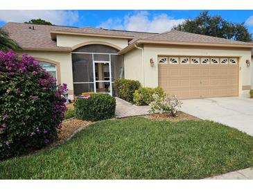 Photo one of 11114 Villas On The Green Dr Riverview FL 33579 | MLS T3500769