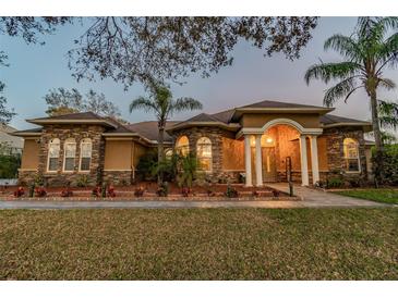 Photo one of 19921 Dolores Ann Ct Lutz FL 33549 | MLS T3500839