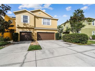 Photo one of 1516 Harbour Blue St Ruskin FL 33570 | MLS T3500853