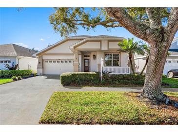 Photo one of 4615 Corsage Dr Lutz FL 33558 | MLS T3500855