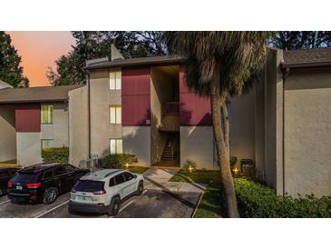 Photo one of 3805 S Lake Dr # 240 Tampa FL 33614 | MLS T3500865