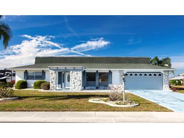Photo one of 653 Allegheny Dr Sun City Center FL 33573 | MLS T3501010