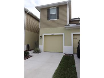Photo one of 3060 Inlet Breeze Way Holiday FL 34691 | MLS T3501051