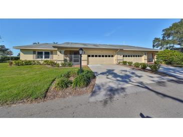 Photo one of 2323 Lancaster Dr # 5 Sun City Center FL 33573 | MLS T3501079