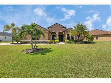 Photo one of 13805 22Nd E Ct Parrish FL 34219 | MLS T3501097
