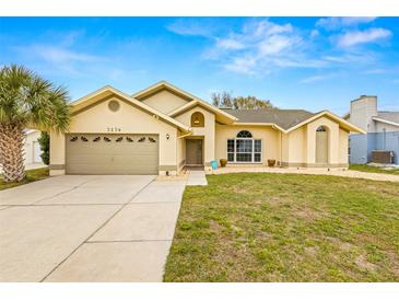 Photo one of 3234 Ohara Dr New Port Richey FL 34655 | MLS T3501157
