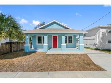 Photo one of 303 W Chelsea St Tampa FL 33603 | MLS T3501174