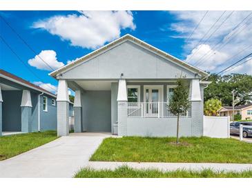 Photo one of 6901 N Ola Ave Tampa FL 33604 | MLS T3501192