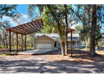 Photo one of 8417 Southwood Pines St Lithia FL 33547 | MLS T3501260