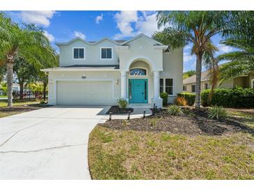 Photo one of 8804 Founders Cir Palmetto FL 34221 | MLS T3501266