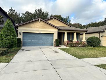 Photo one of 15541 Stone House Dr Brooksville FL 34604 | MLS T3501301