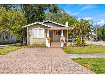 Photo one of 301 W South Ave Tampa FL 33603 | MLS T3501310